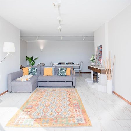 Liiiving In Porto | Sea & River View المظهر الخارجي الصورة