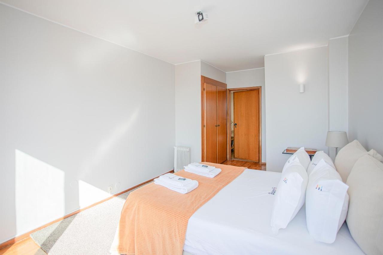 Liiiving In Porto | Sea & River View المظهر الخارجي الصورة