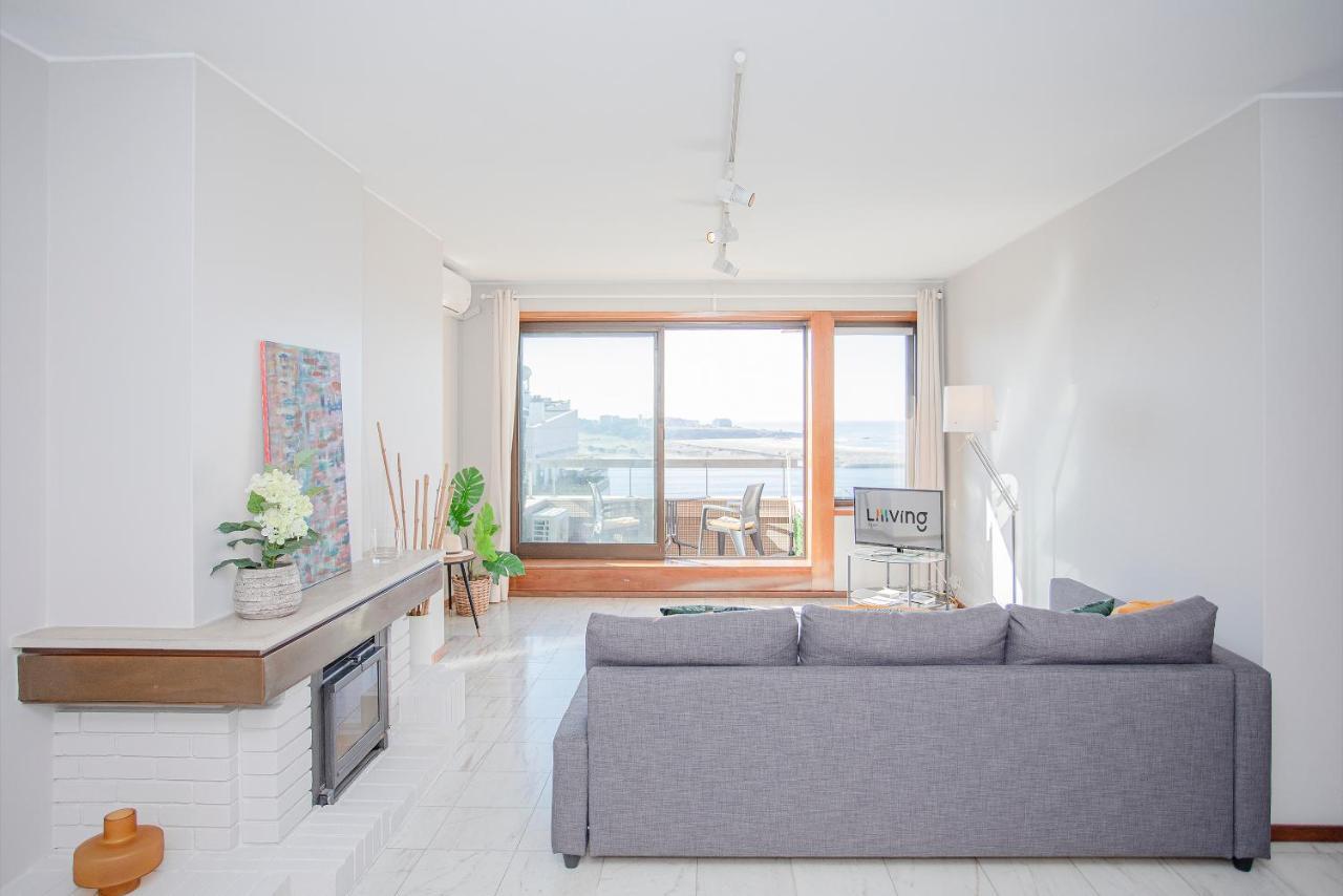Liiiving In Porto | Sea & River View المظهر الخارجي الصورة