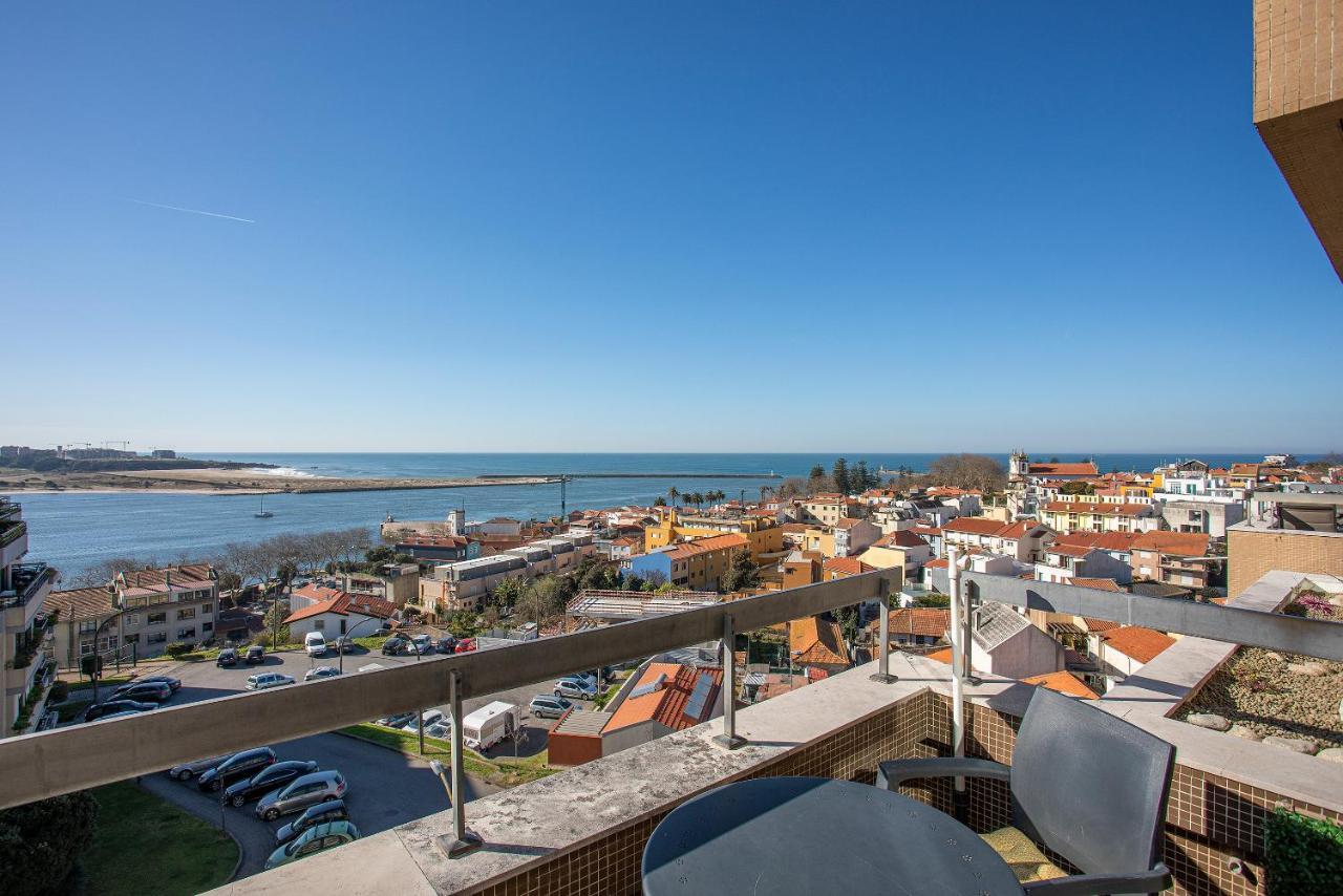 Liiiving In Porto | Sea & River View المظهر الخارجي الصورة