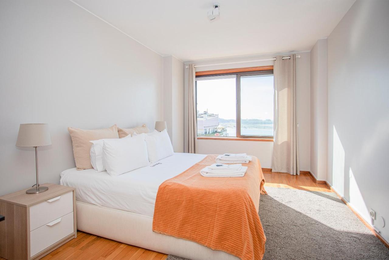 Liiiving In Porto | Sea & River View المظهر الخارجي الصورة