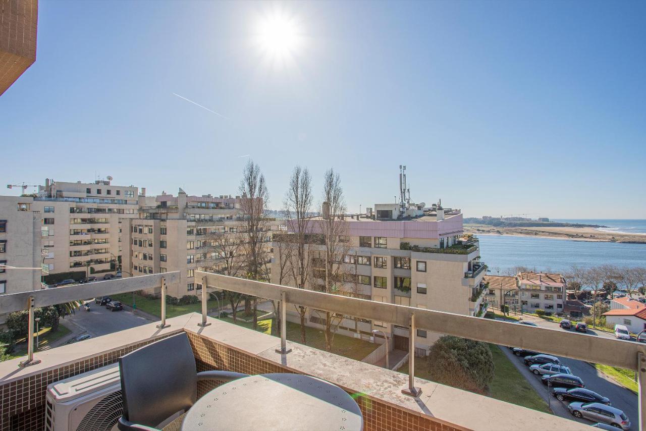 Liiiving In Porto | Sea & River View المظهر الخارجي الصورة