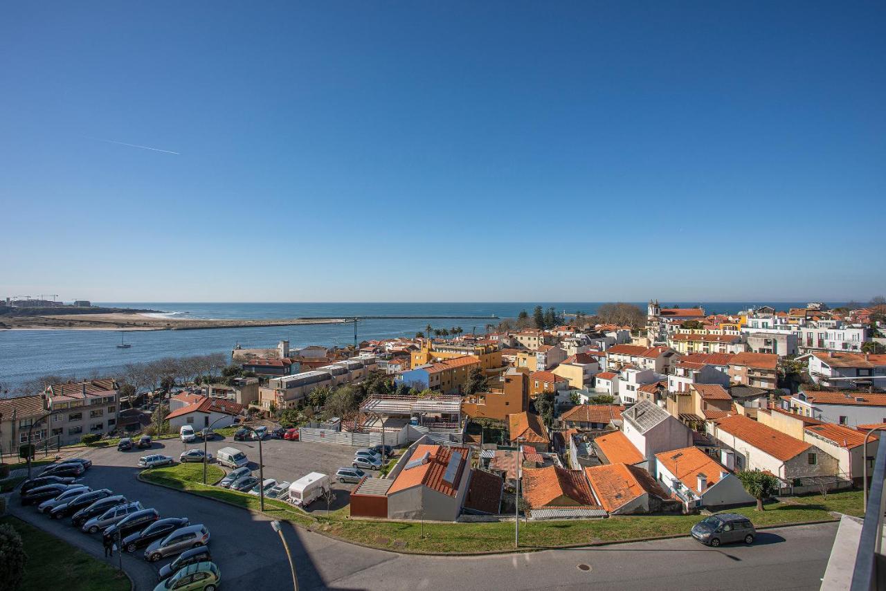 Liiiving In Porto | Sea & River View المظهر الخارجي الصورة